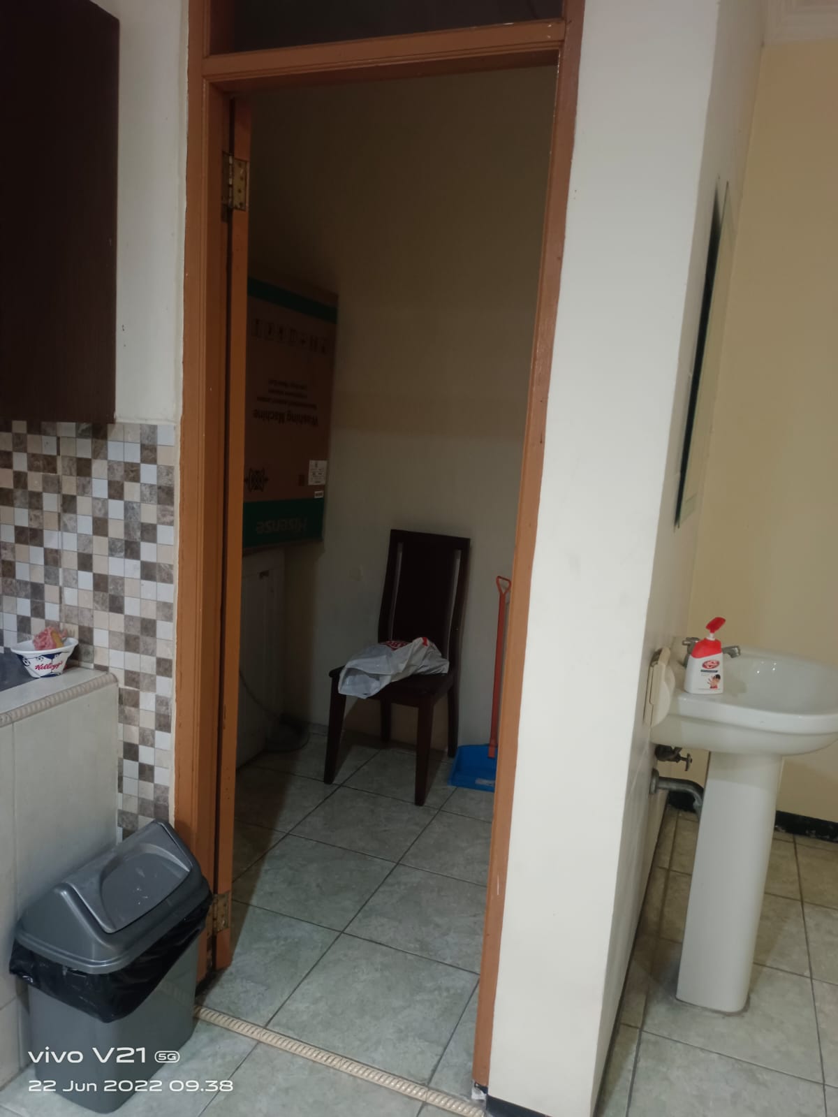 Rumah Disewakan Furnished di Cluster Meadow Green Lippo Cikarang